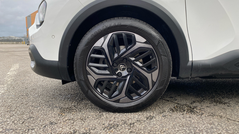 Citroen C4 1.2 PureTech [130] Shine 5dr Petrol Hatchback